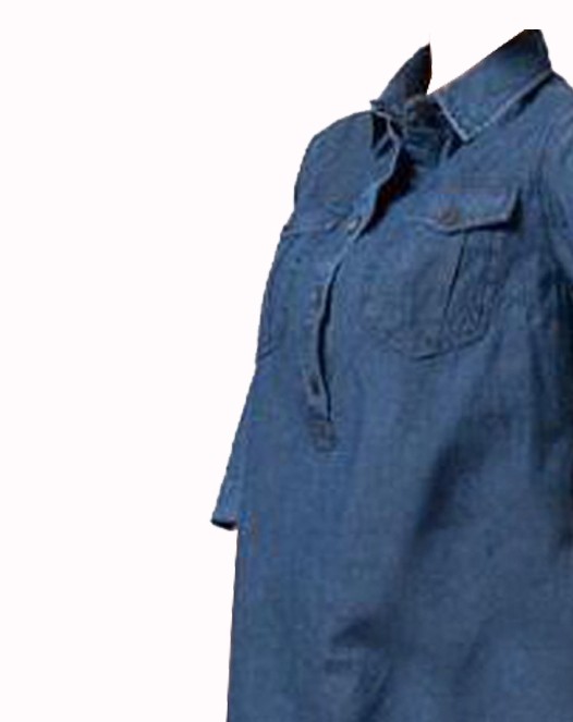 مانتو طرح ماوی